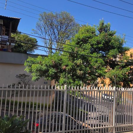 Bilingual Home Belo Horizonte Kültér fotó