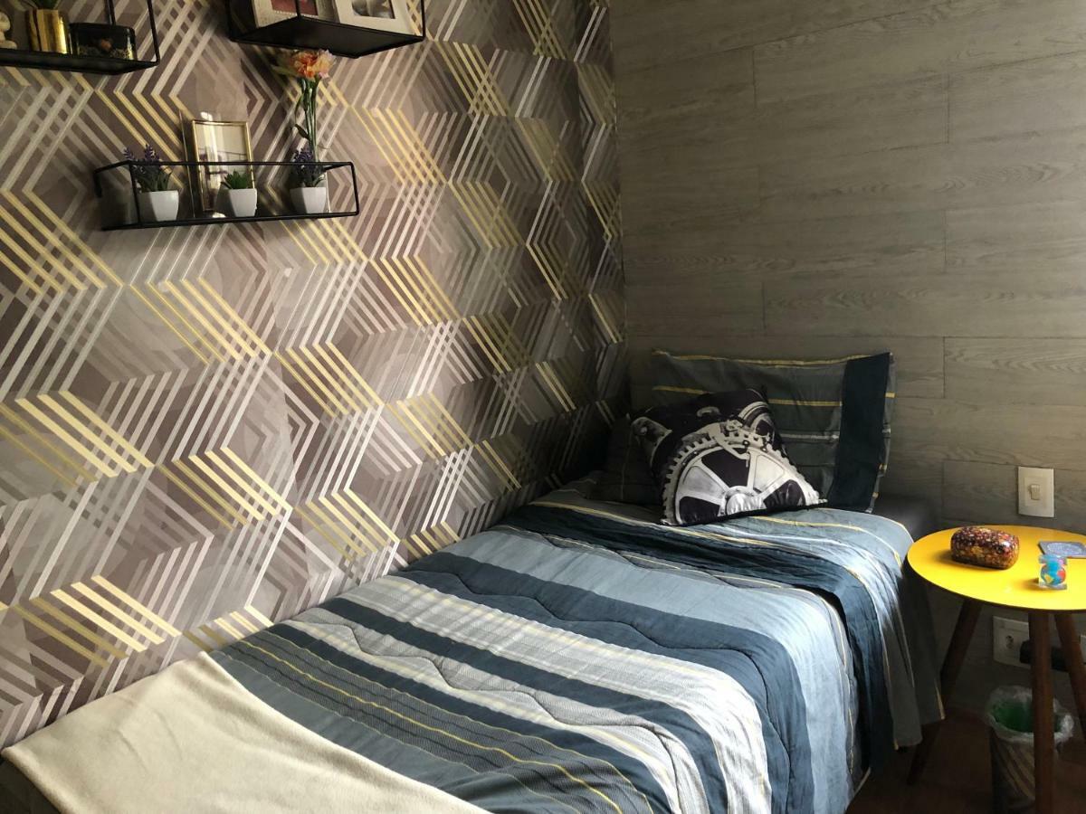 Bilingual Home Belo Horizonte Kültér fotó