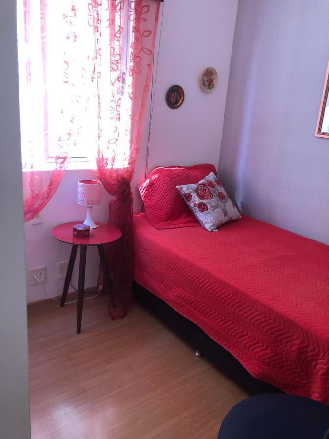 Bilingual Home Belo Horizonte Kültér fotó
